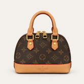 Retro Luxe Carry Bag