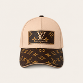 Classic Monogram Everyday Cap