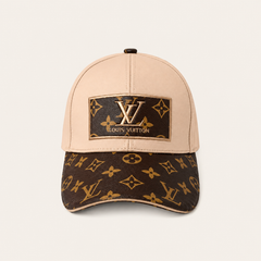 Classic Monogram Everyday Cap