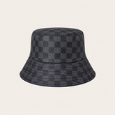 Check Everyday Bucket Hat