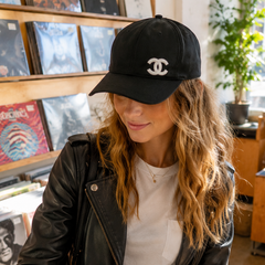 Streetwear CC Baseball Hat