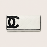 Leather CC Daily Card Wallet