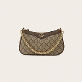 Vintage Monogram Chain Bag