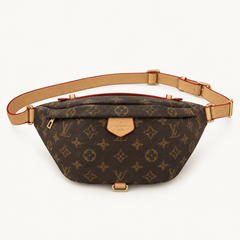 Crossbody Waist Bag
