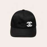 Streetwear CC Baseball Hat