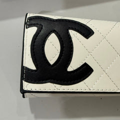 Leather CC Daily Card Wallet