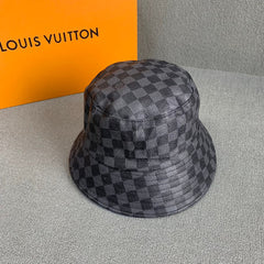Check Everyday Bucket Hat