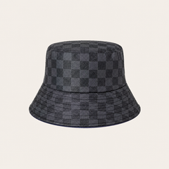 Check Everyday Bucket Hat