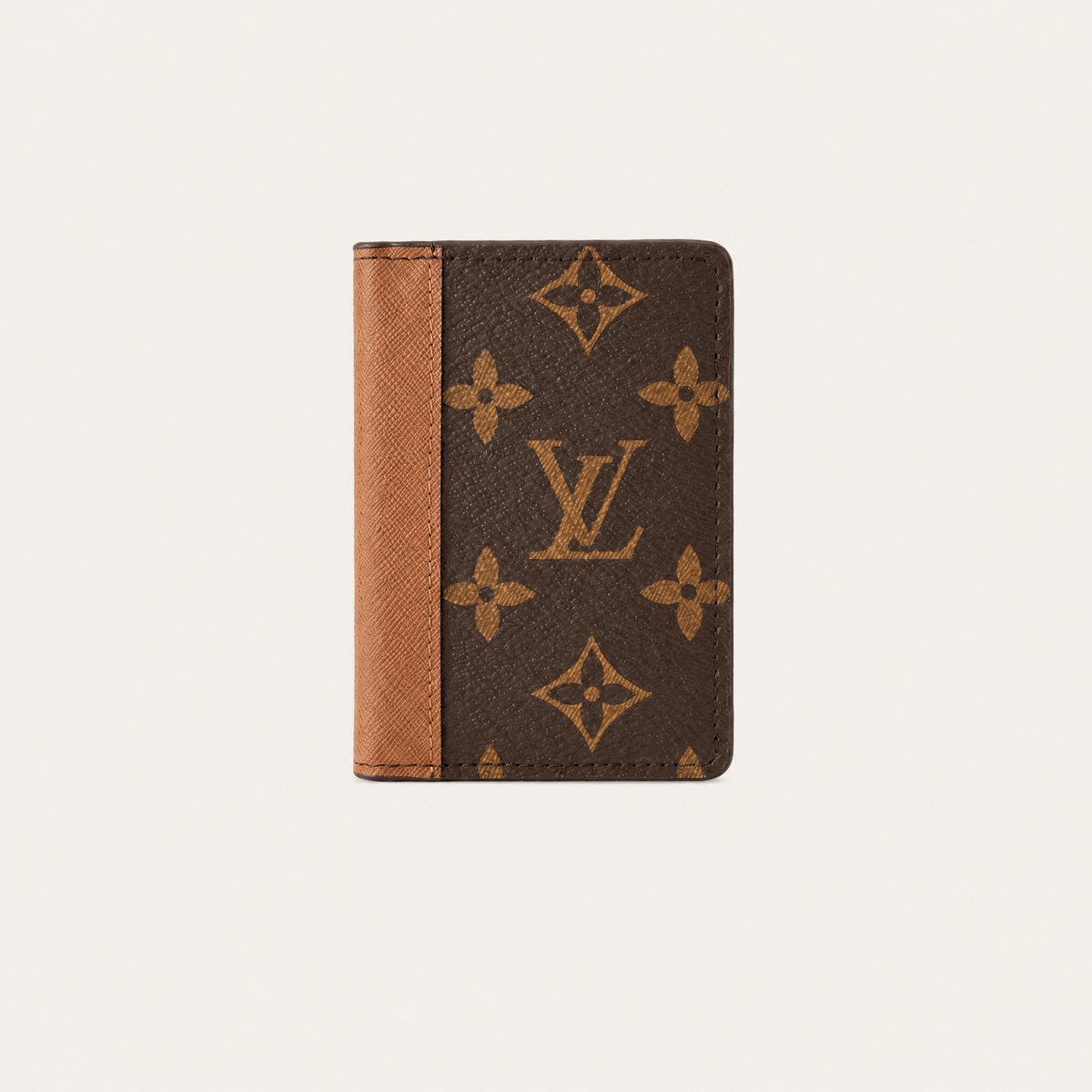 Luxe Folding Card Wallet