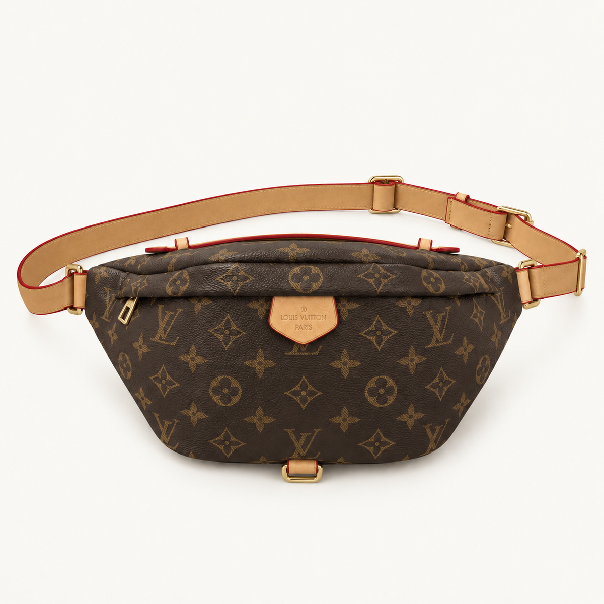 Crossbody Waist Bag