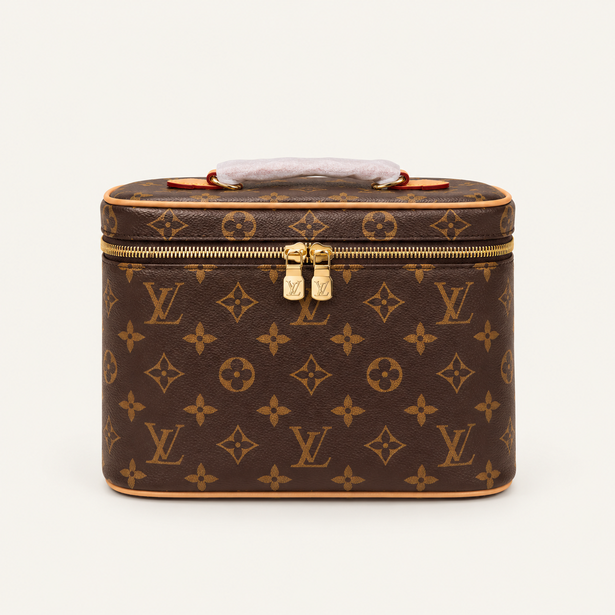 Classic Makeup Bag