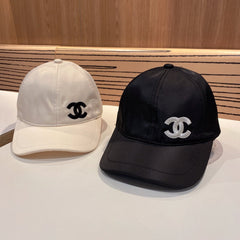 Streetwear CC Baseball Hat