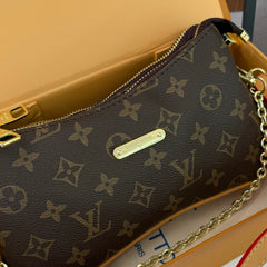 Classic Baguette Shoulder Bag