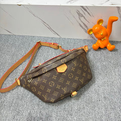 Crossbody Waist Bag