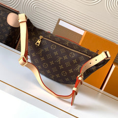 Crossbody Waist Bag